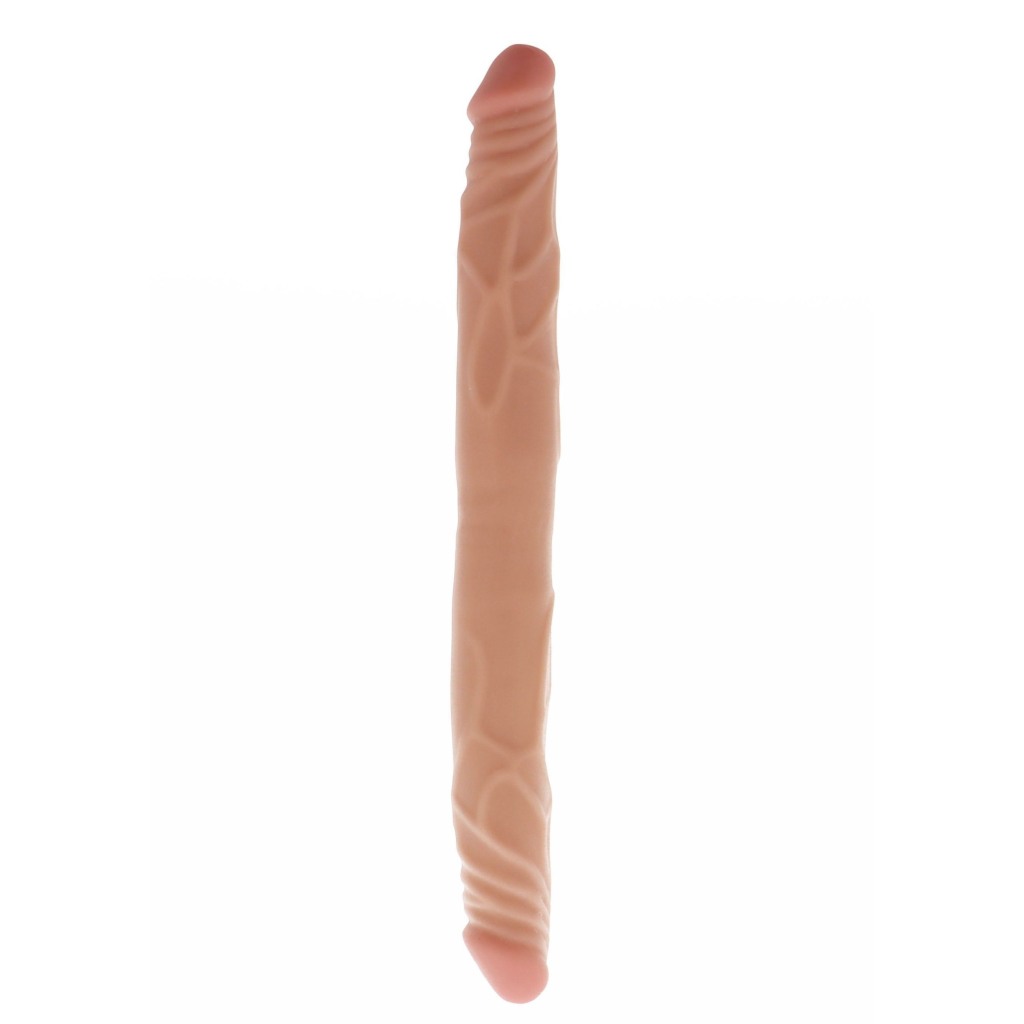 Dildo Doppio 14 inch
